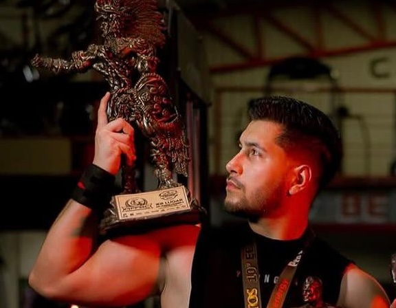 Carlos Ramírez